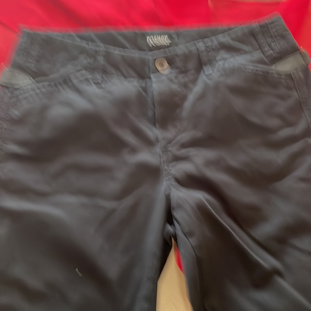 Rosner capris - Picture 4 of 8